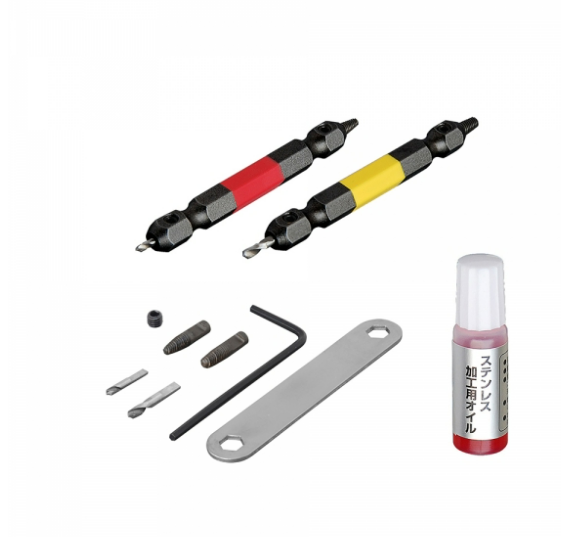 日本"ANEX" 螺絲起子套裝