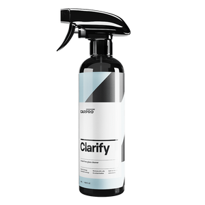 Carpro 全透清, 500ml