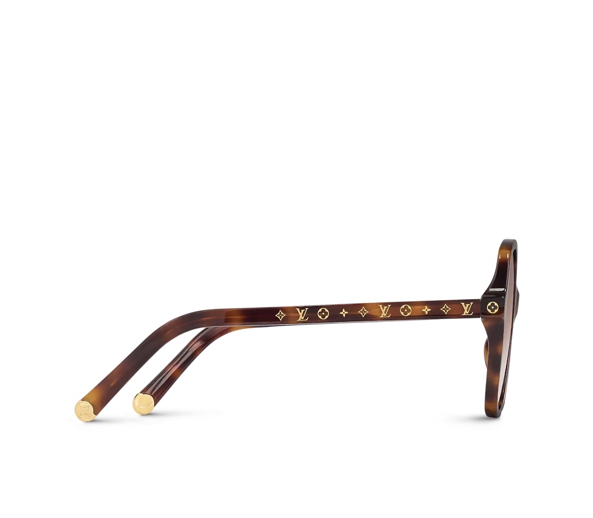 Louis Vuitton My Monogram Square LV Monogram Sunglasses - Brown Sunglasses,  Accessories - LOU519601