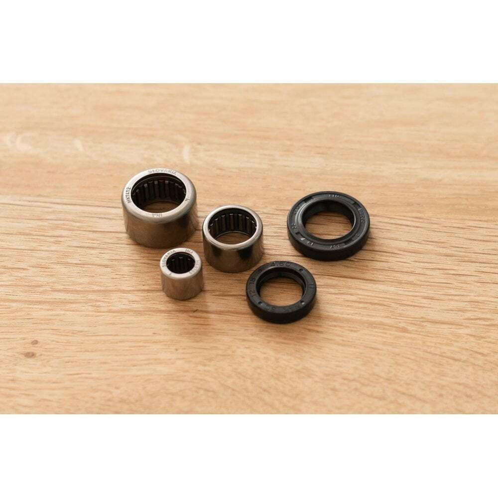Motone 水冷凱旋專用 軸承培林組