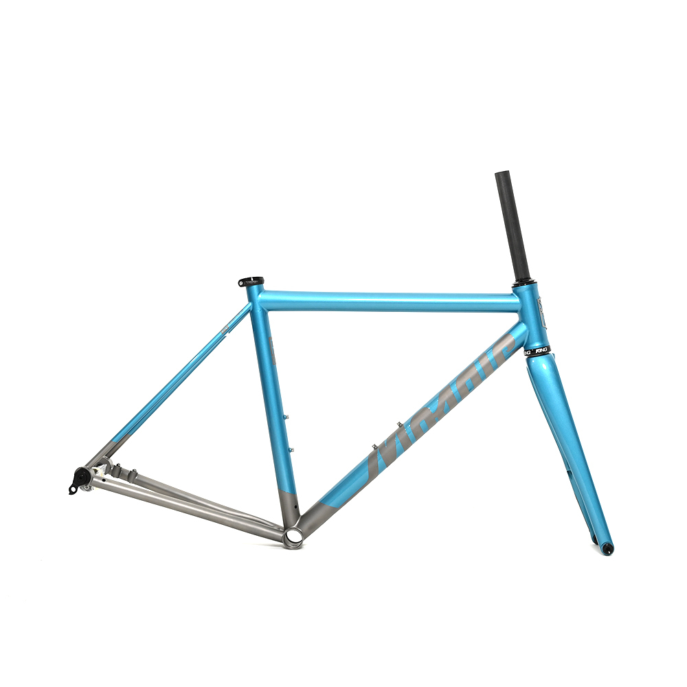 MOSAIC RT-1 FRAMESET - BLUE