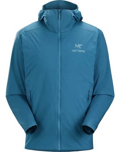 Arcteryx Atom SL Hoody Men X5409