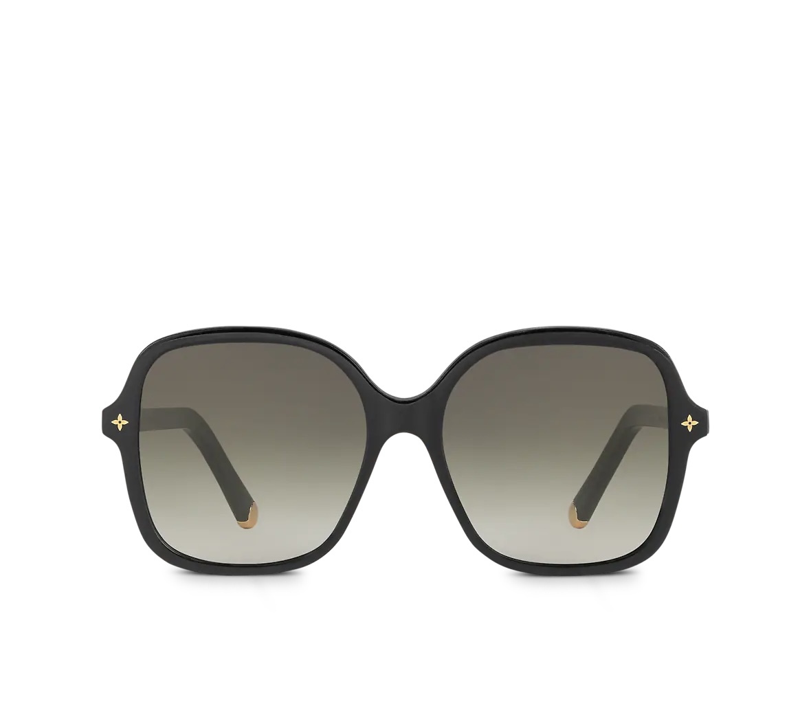 Louis Vuitton My Monogram Light Cat Eye Sunglasses