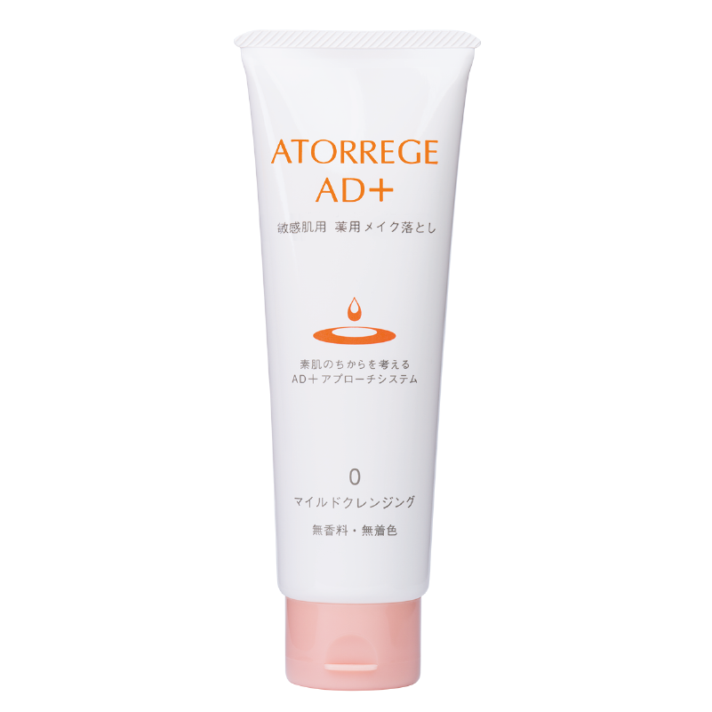 ATORREGE AD+ Mild Cleansing 深層淨膚啫喱 125g