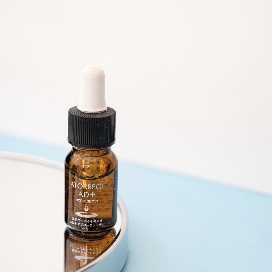 ATORREGE AD+ Acne Spots 美肌淨痘精華 18ml