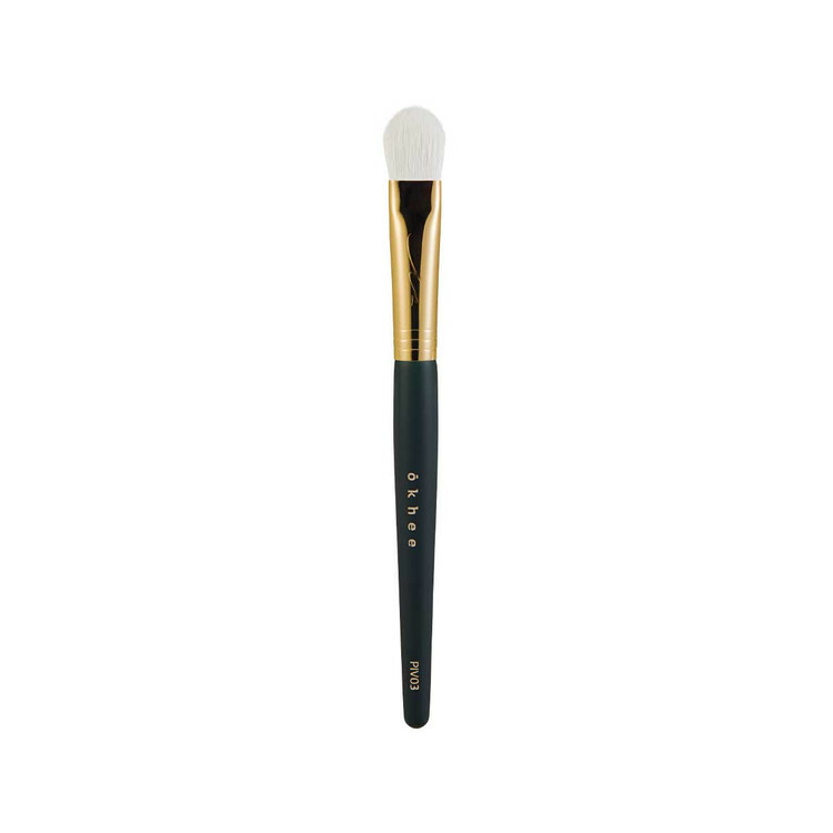 okhee Detail Powder Brush PIV03