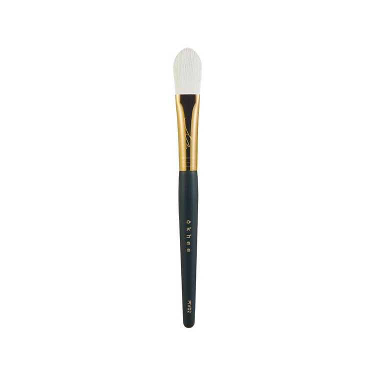 okhee Spot Powder Brush PIV02