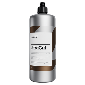 CarPro Ultra Cut 重力研磨膏 , 1L