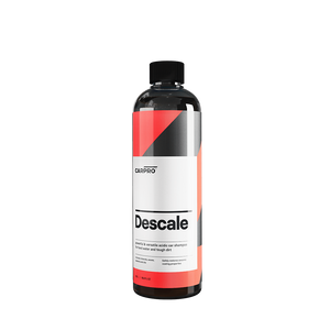 CarPro Descale 除礦洗車液 500ml