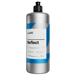 CarPro "全反射" 上光幼蠟, 1L