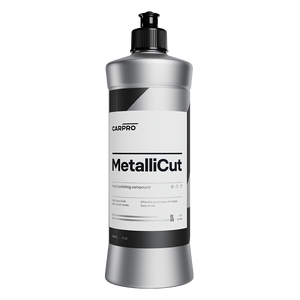 Carpro 鑽研金屬拋光, 500ml