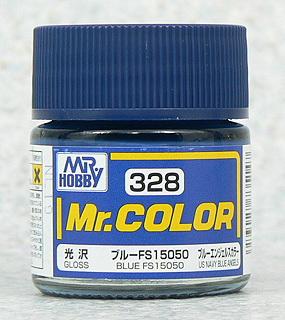 郡氏 328 藍色 FS15044