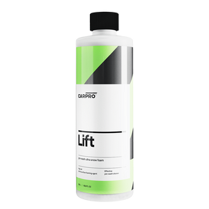 CarPro LIFT 濃厚洗車液 , 500ml