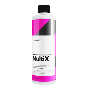 Carpro MultiX 二十清, 4L