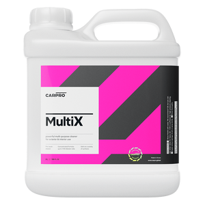 Carpro MultiX 二十清, 4L