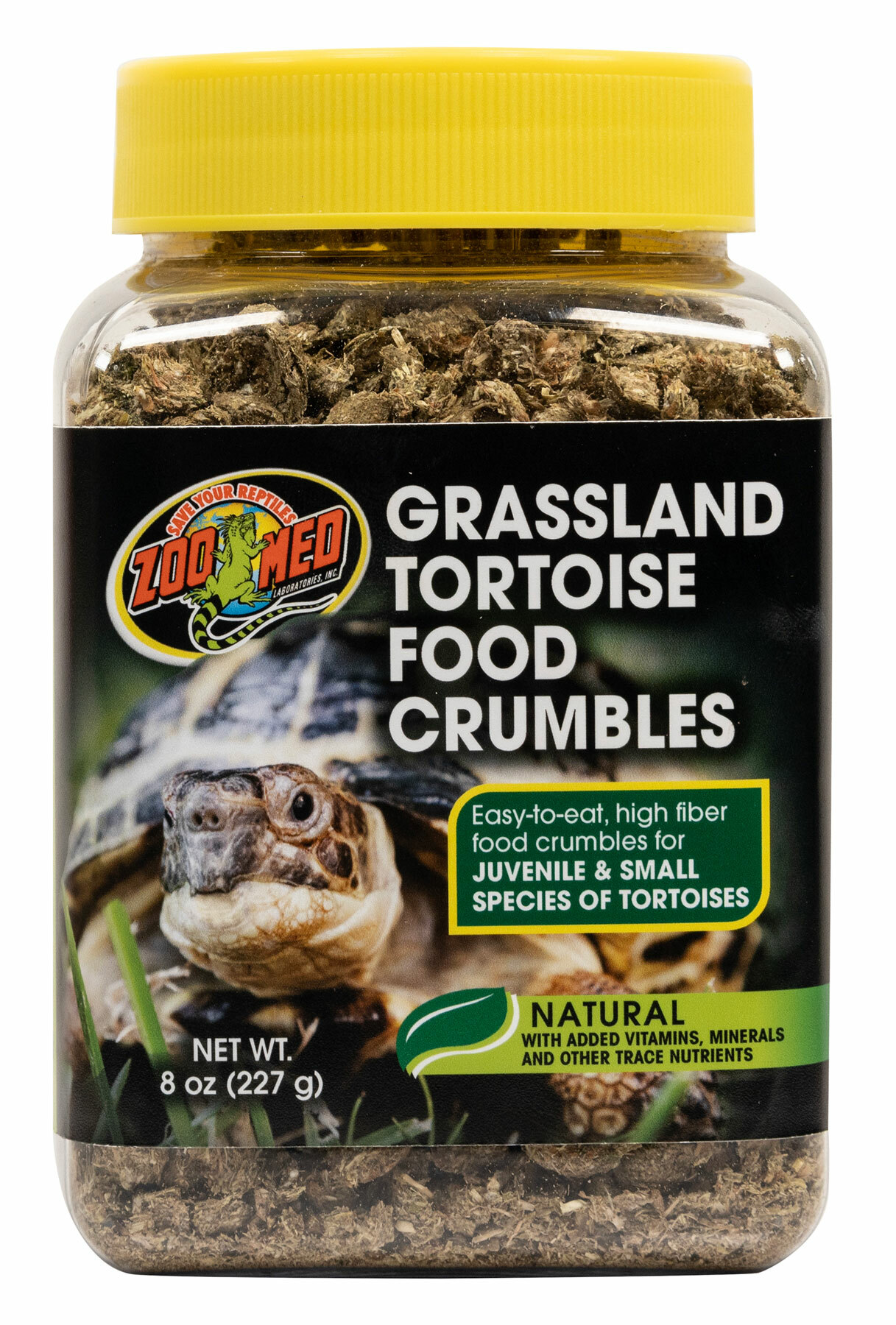 TORTOISE FOOD 2袋セット Natural Forest Tortoise Food - Magazoo, the Universe of Reptiles
