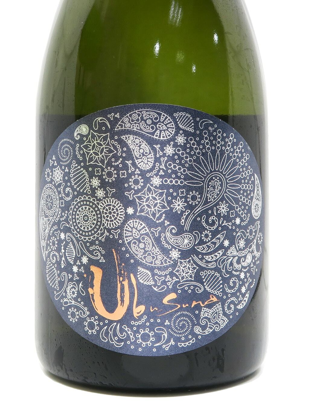 產土山田錦二農釀生酒720ml | 酒蛙Sakewa | 日本酒專門店