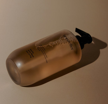 HERSTELLER Nearby Body Wash Dive in Fig 300ml