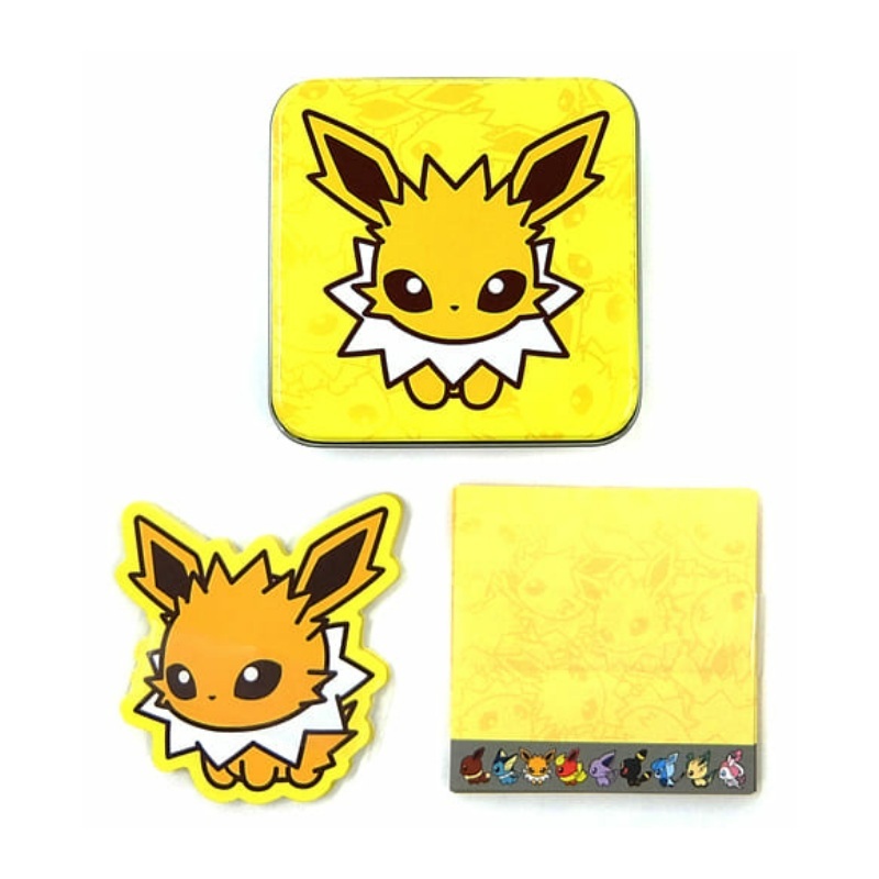 現貨- 伊貝Memo紙 鐵盒(雷伊貝款)