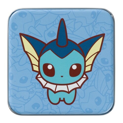 現貨- 伊貝Memo紙 鐵盒(水伊貝款)