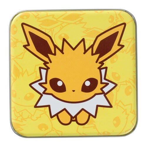 現貨- 伊貝Memo紙 鐵盒(雷伊貝款)