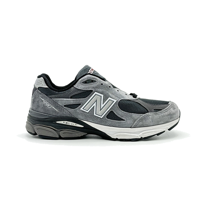 New Balance X United Arrows M990UA3 NB 990v3 990UA3 灰深