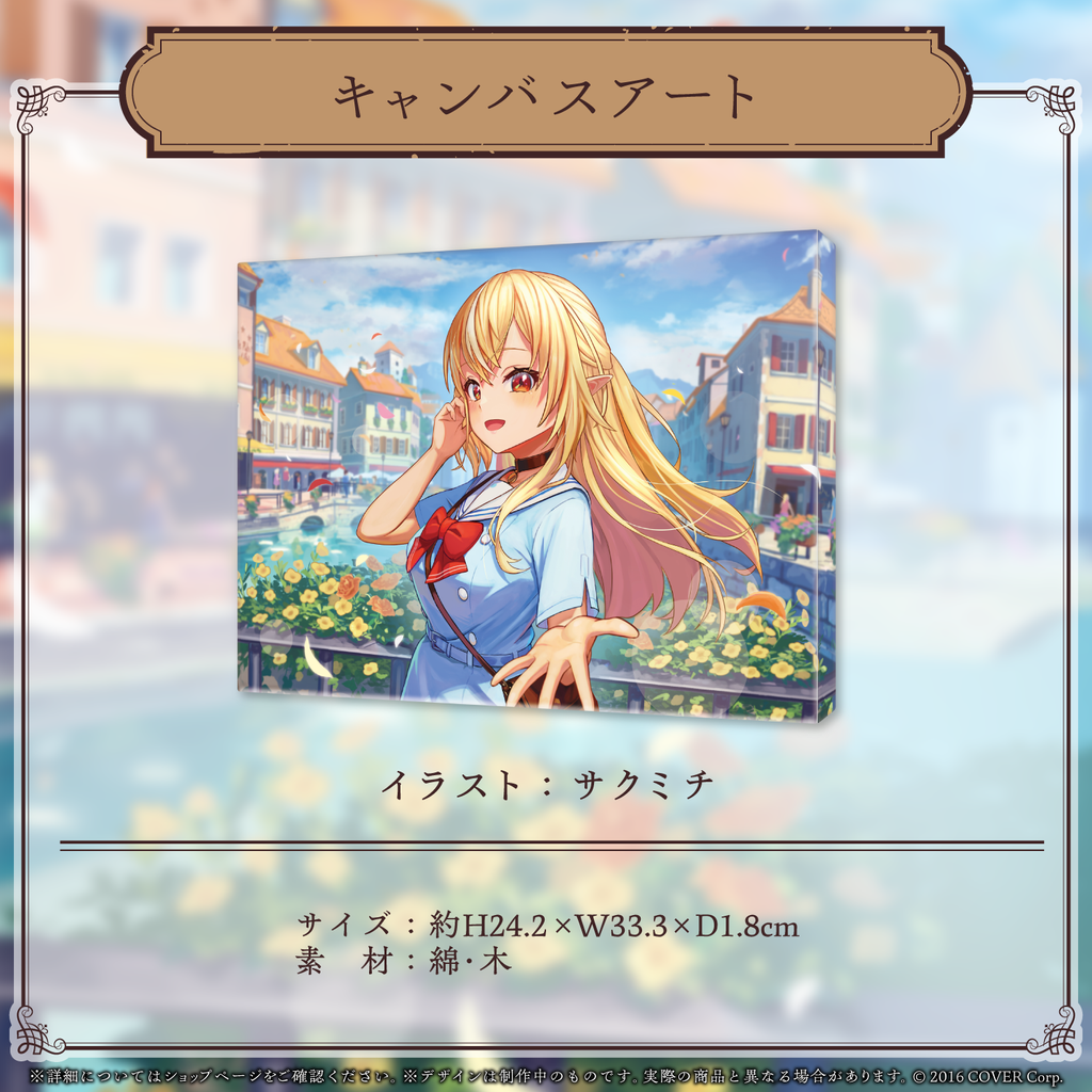 「官方現貨」Hololive 不知火フレア 誕生日記念2023 不知火芙蕾雅 Flare 🔥