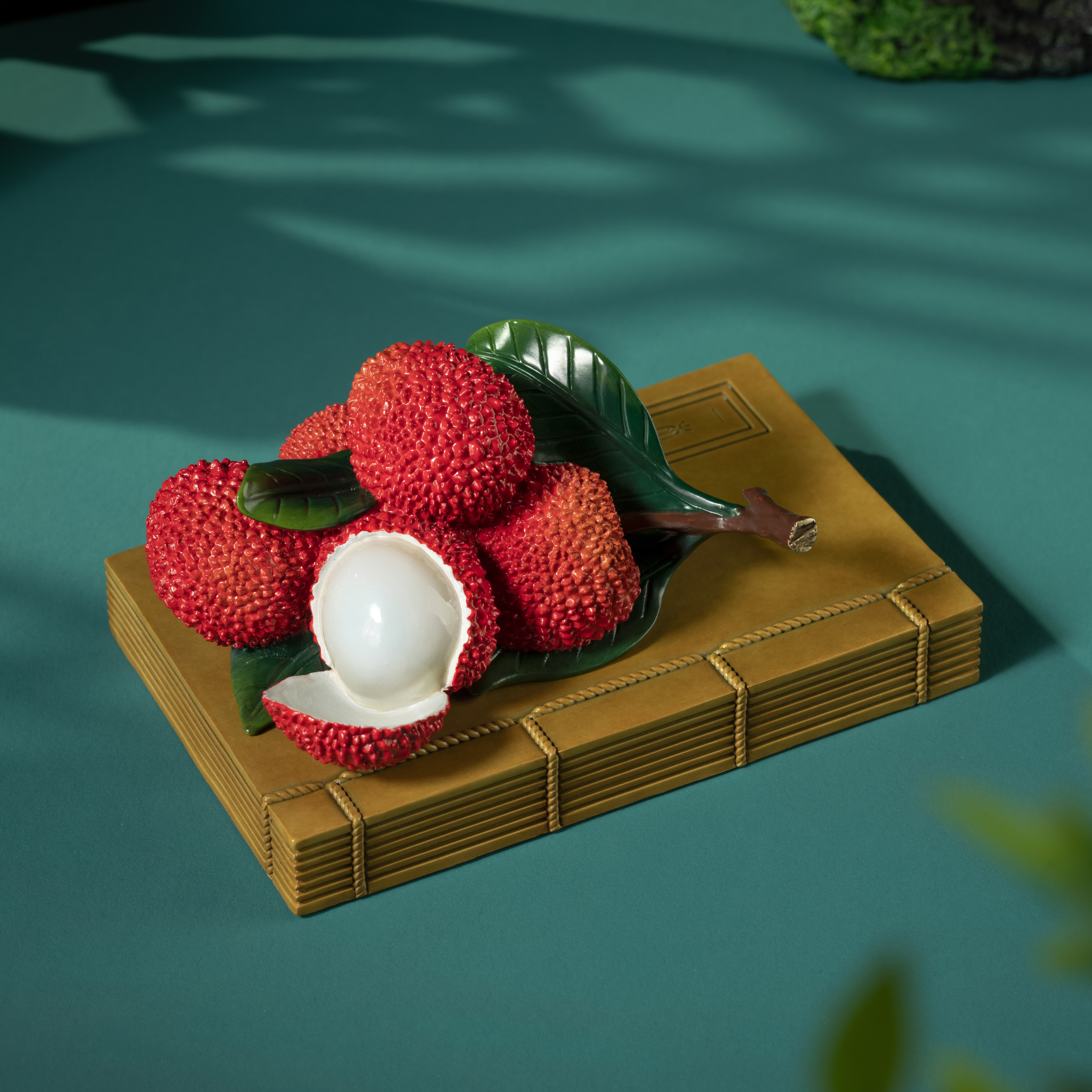 一本萬利(荔枝與書)◇已停產◇