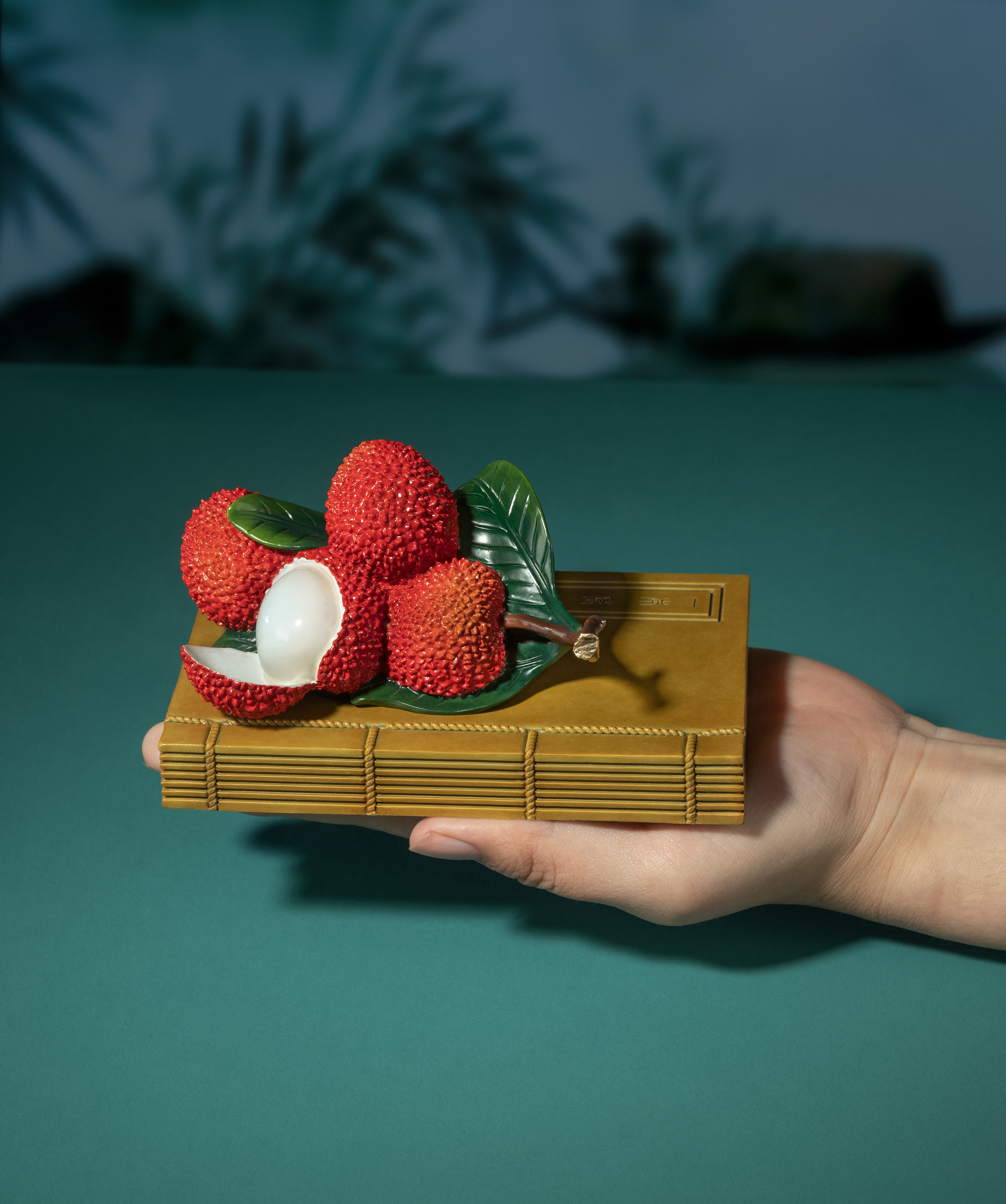 一本萬利(荔枝與書)◇已停產◇