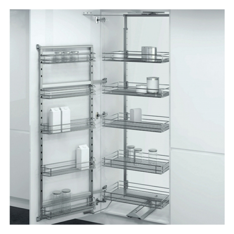 "Vauth-Sagel"大怪物儲物架(500)