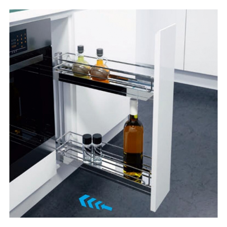 "Vauth-Sagel"側拉架