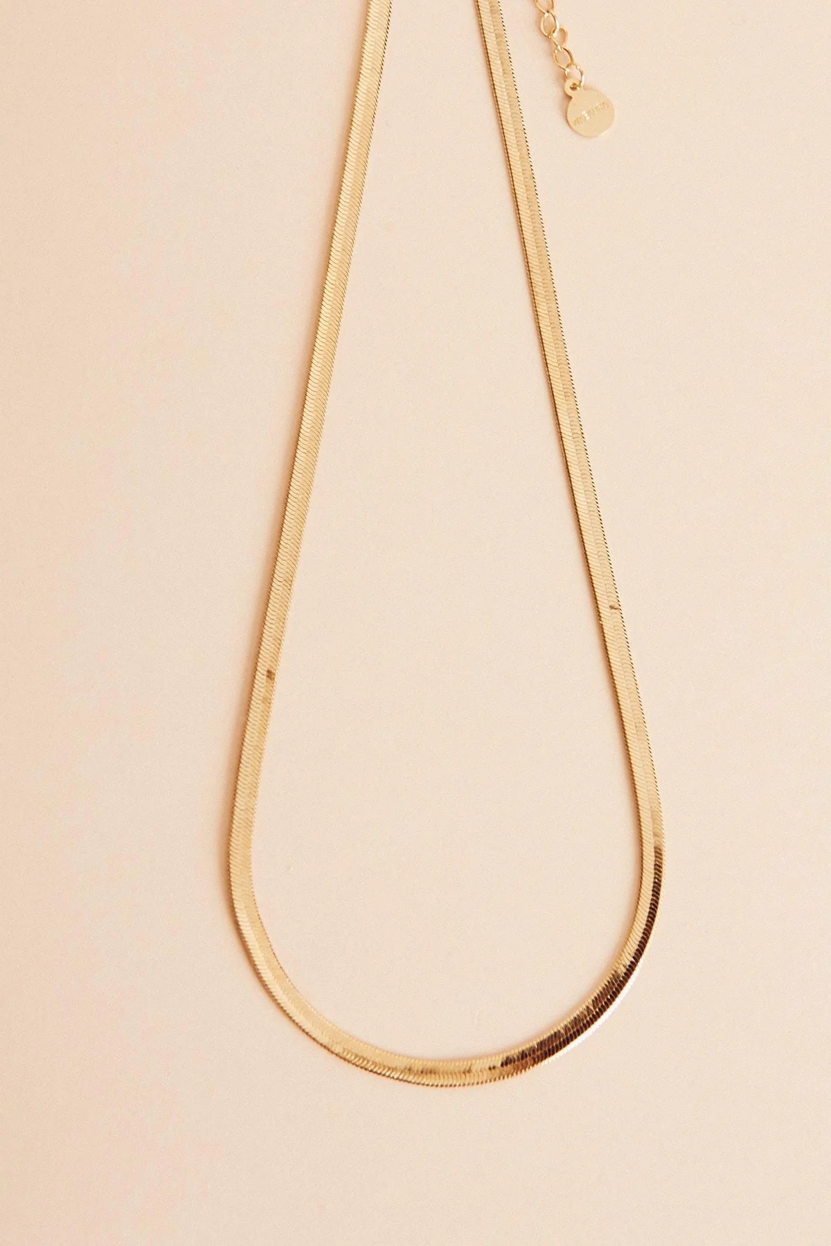 Waekura Necklace Sohanne (W508)