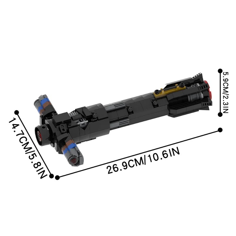 Obi-Wan SE Lightsaber | Advanced Dueling Lightsaber – Superneox™