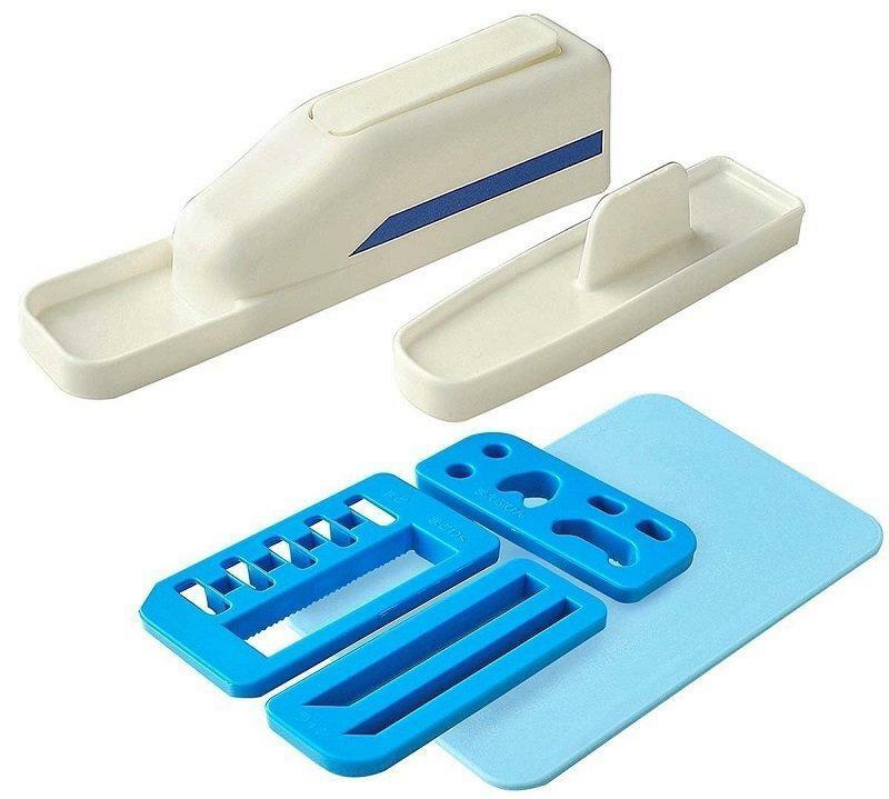 Arnest Character 飯糰型易模切 (新幹線)