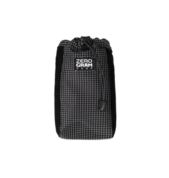 Zerogram UL Shoulder Strap Pouch 水樽袋
