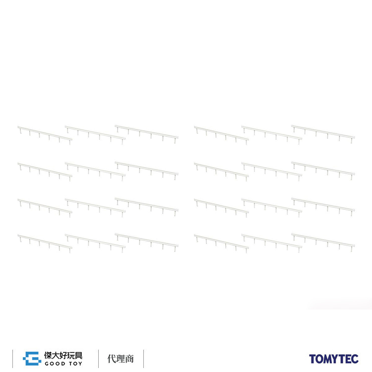 TOMYTEC 328100 情景小物 121-2 護欄 B2