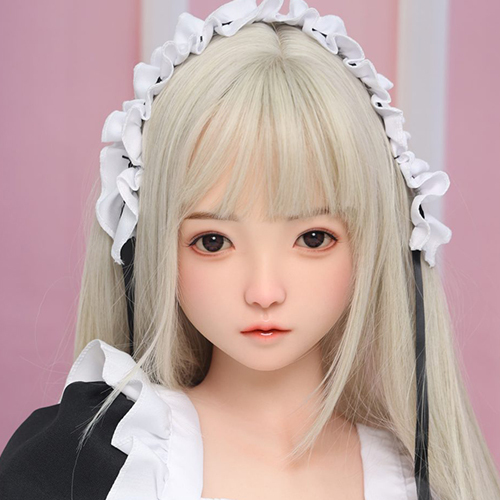 SHEDOLL 矽膠頭系列 140cm A胸 洛小夕