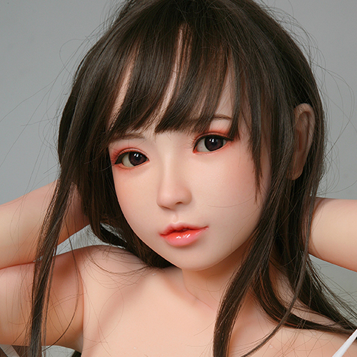 SHEDOLL 矽膠頭系列 148cm C胸 可可