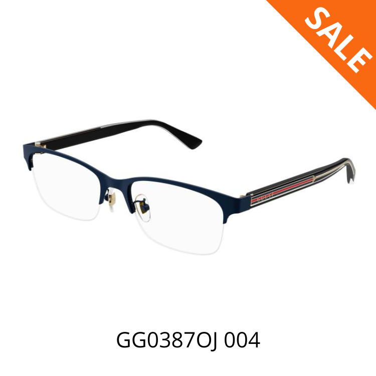 Gucci GG0387OJ 004眼鏡架