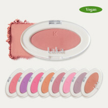 LAKA Love Silk Blush