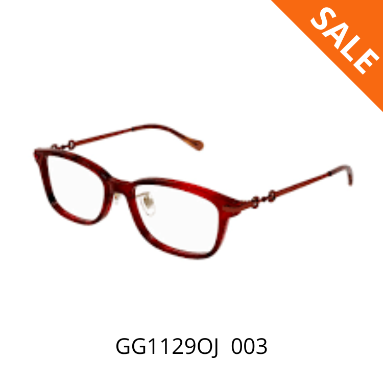 Gucci GG1129OJ  003眼鏡架
