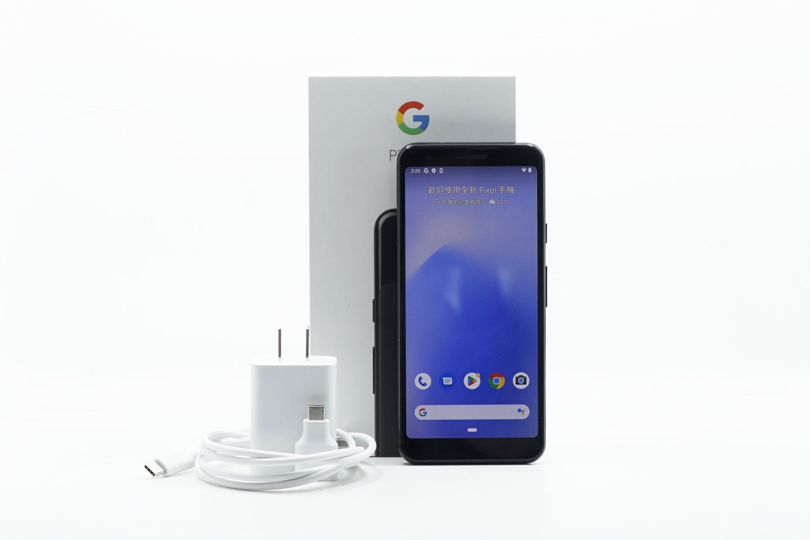 Điện Thoại Google Pixel 3A Chính Hãng, đánh Giá Cấu Hình Và Hiệu Năng - Foto 10