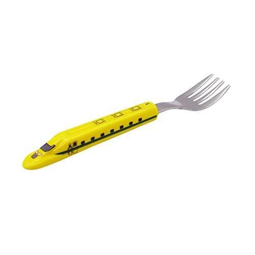 Tableware Train 新幹線鐵叉 - Dr Yellow