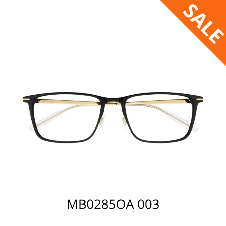 Montblanc MB0285OA 003眼鏡架