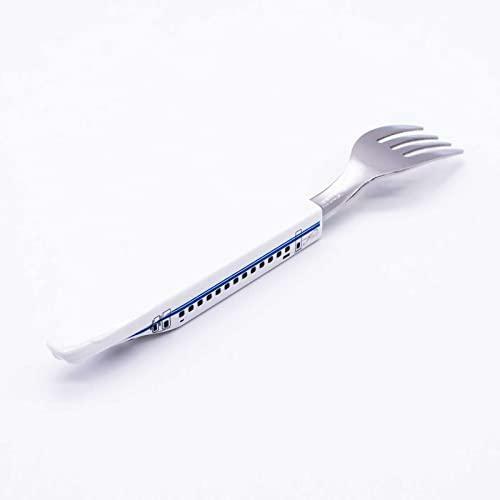 Tableware Train 新幹線鐵叉 - N700S