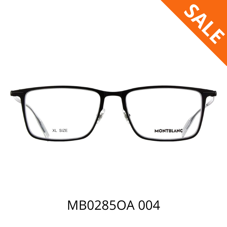 Montblanc MB0285OA 004眼鏡架