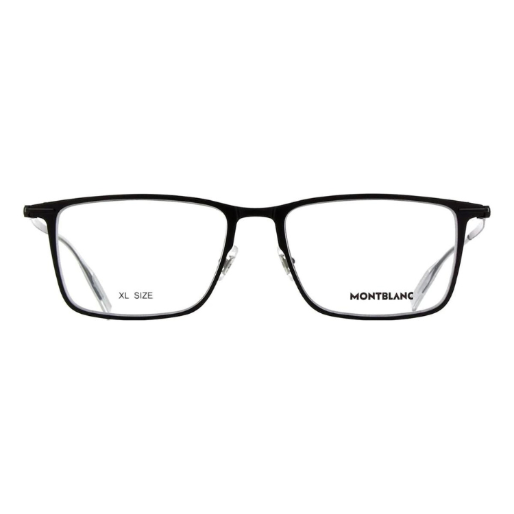 【☀️限時優惠 - 低至4折】Montblanc MB0285OA 004眼鏡架