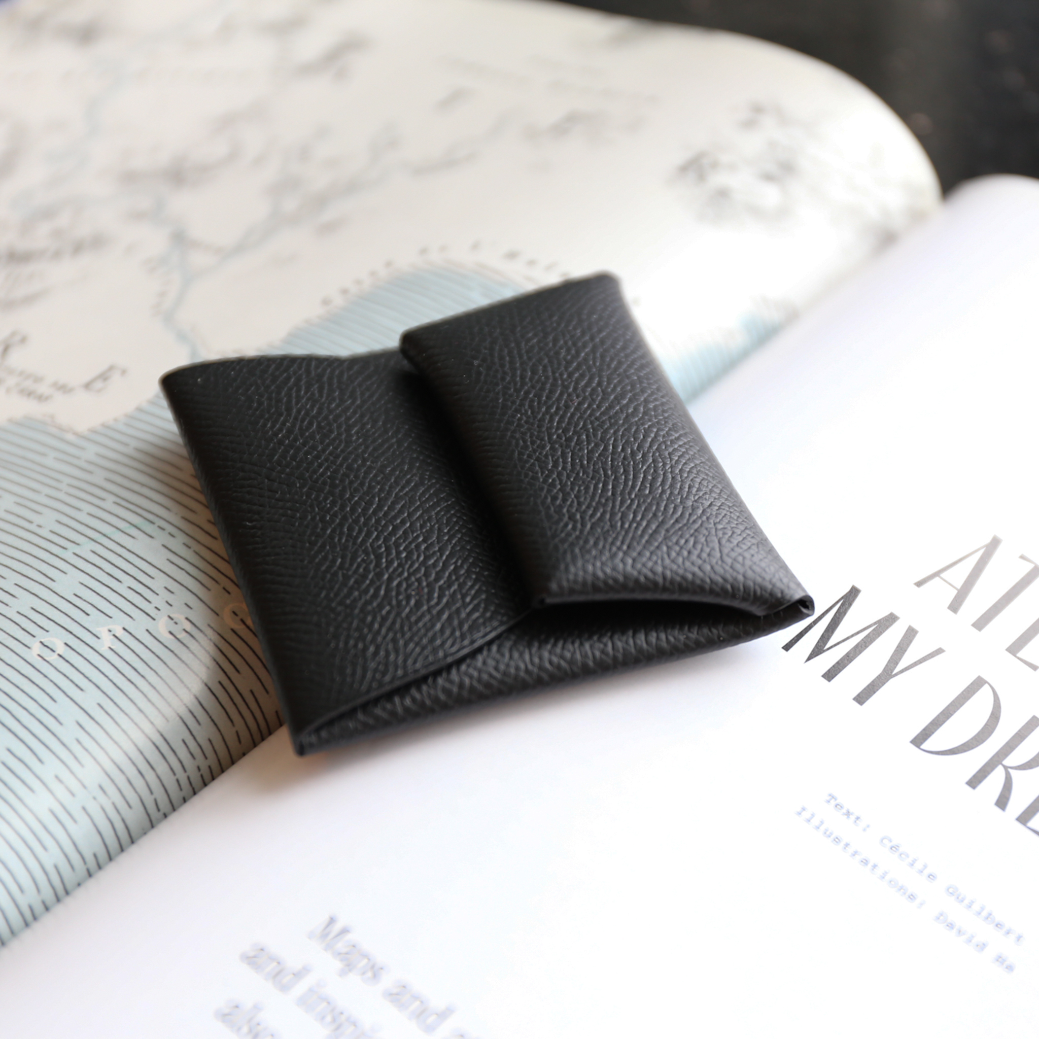 Hermes Coinsbag Bastia