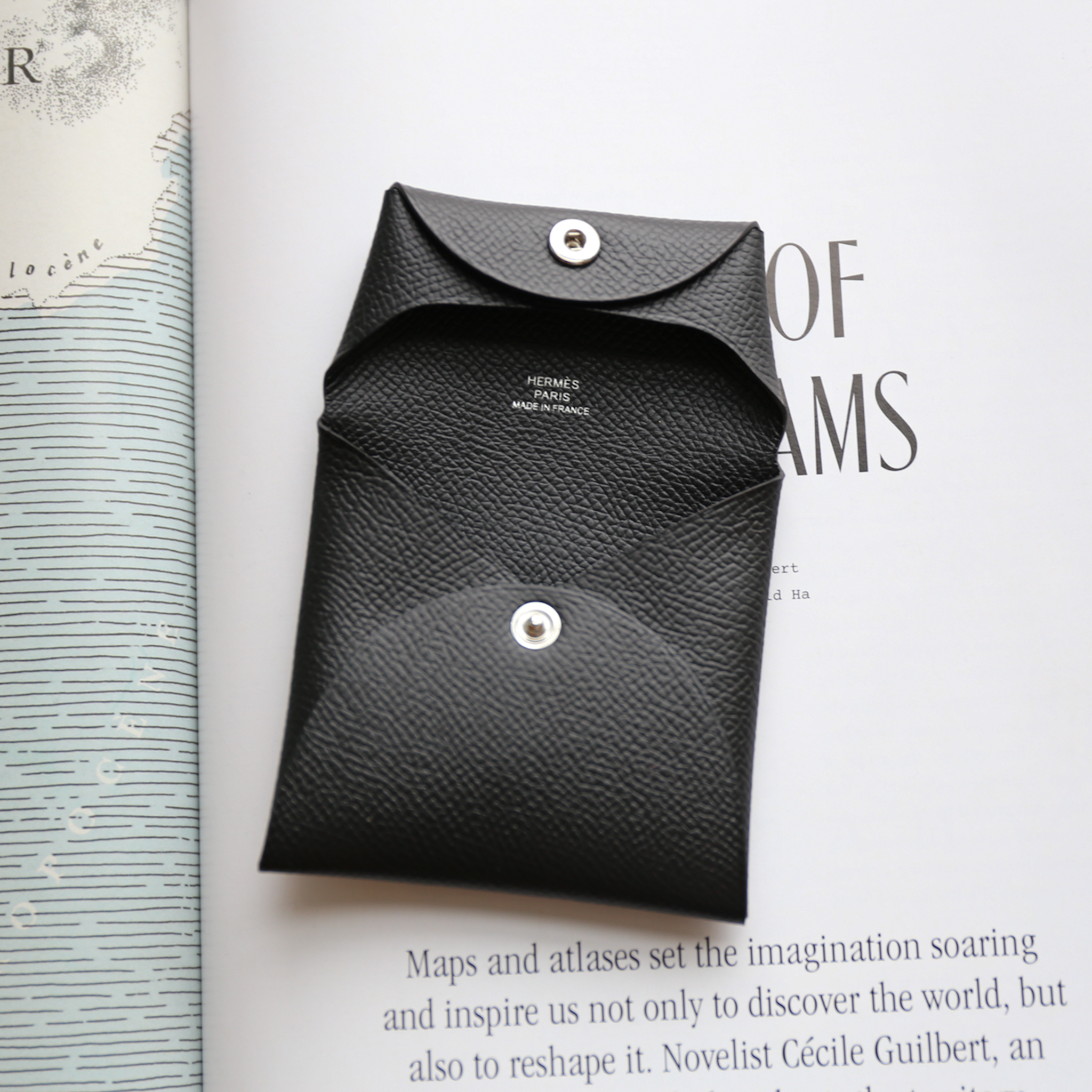 Hermes Coinsbag Bastia