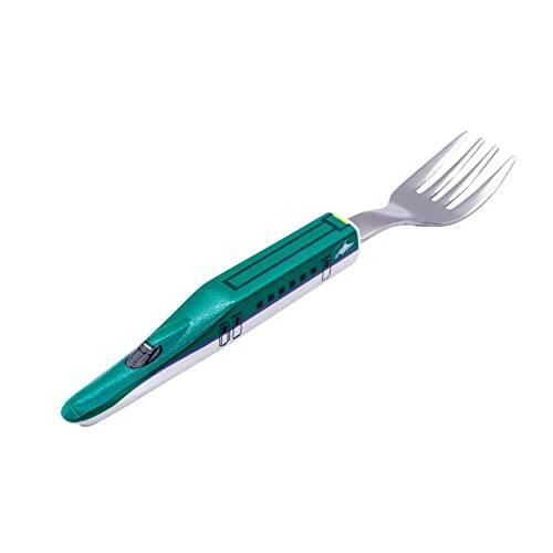 Tableware Train 新幹線鐵叉 - E5